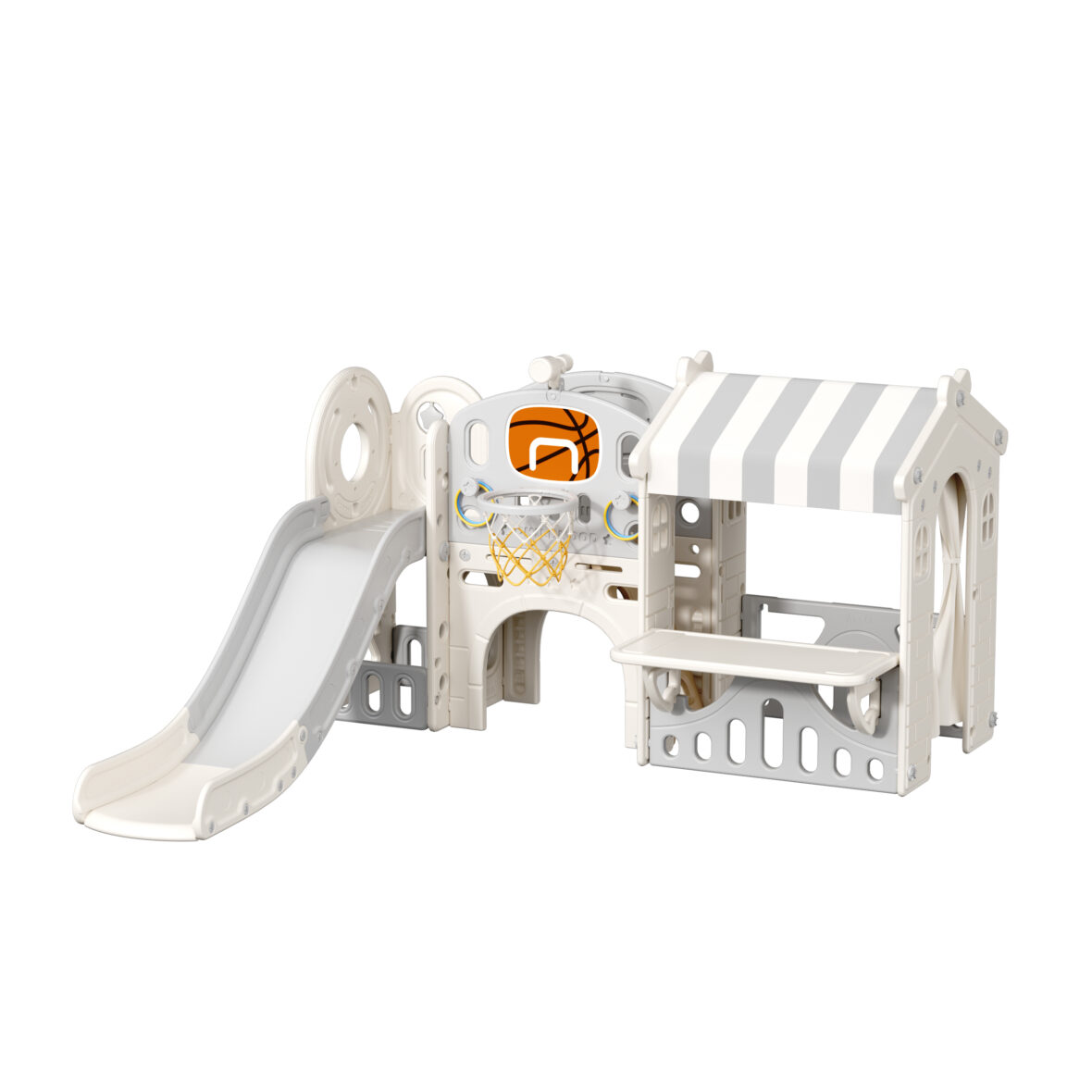 Kids indoor play house