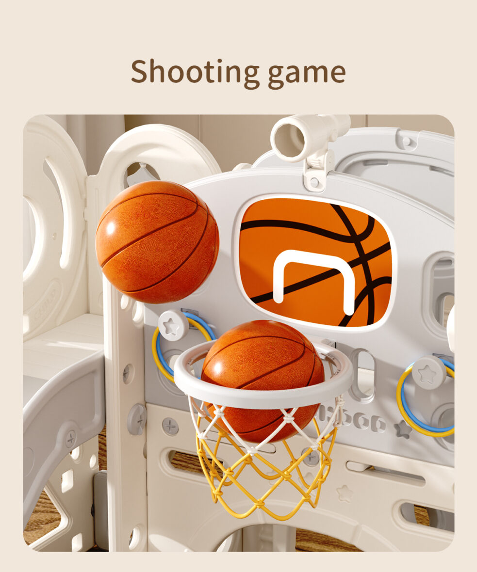 Kids indoor play house7