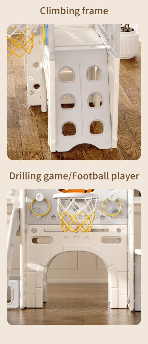 Kids indoor play house8