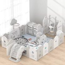 Multifunctional Playground for kids